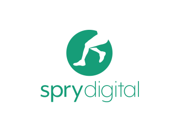 Spry Digital Logo