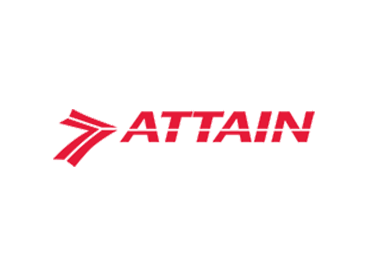 Attain Logo