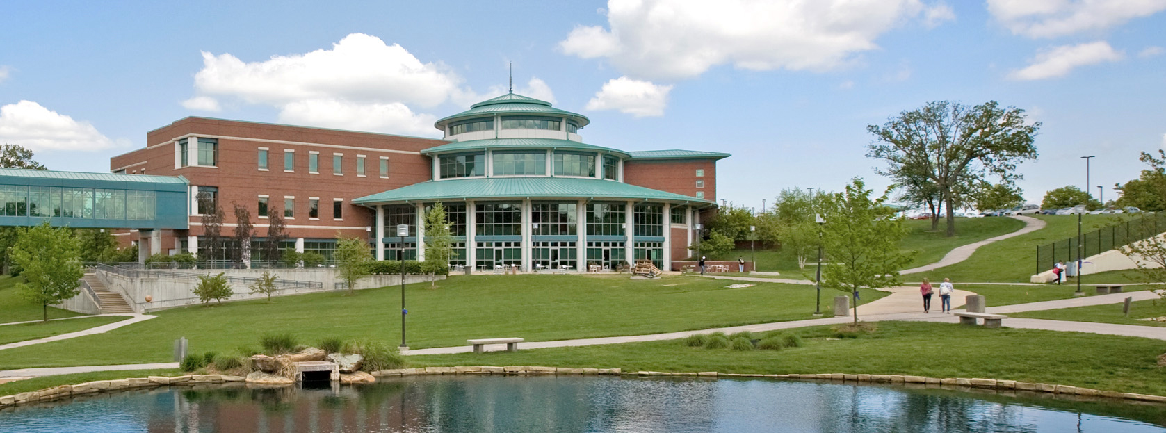 University of Missouri - St. Louis Campus